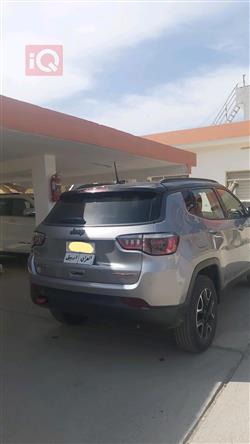 جيب كومباس
